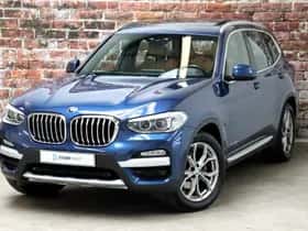 BMW X3 (2018)