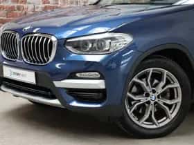BMW X3 (2018) thumbnail 2