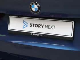 BMW X3 (2018) thumbnail 11