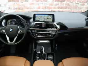 BMW X3 (2018) thumbnail 16