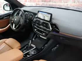 BMW X3 (2018) thumbnail 19
