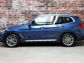 BMW X3 (2018) thumbnail 3