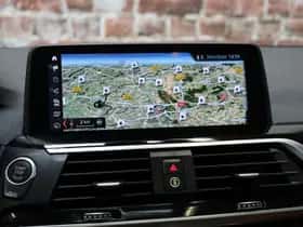 BMW X3 (2018) thumbnail 21