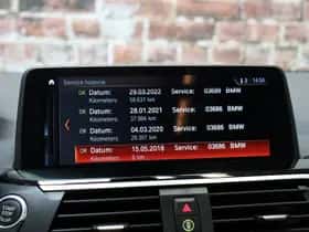 BMW X3 (2018) thumbnail 23