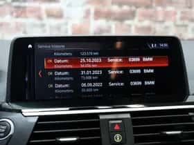 BMW X3 (2018) thumbnail 29