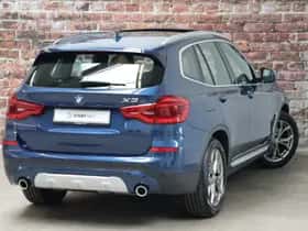 BMW X3 (2018) thumbnail 4