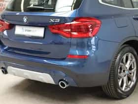 BMW X3 (2018) thumbnail 5