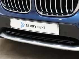 BMW X3 (2018) thumbnail 8