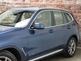 BMW X3 (2018) thumbnail 9