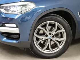 BMW X3 (2018) thumbnail 10