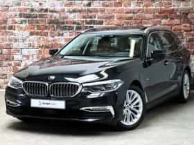 BMW 5-Serie (2018)