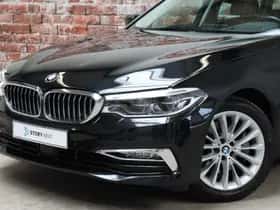 BMW 5-Serie (2018) thumbnail 2