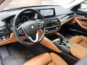 BMW 5-Serie (2018) thumbnail 14