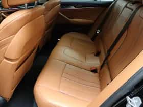 BMW 5-Serie (2018) thumbnail 16