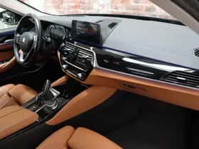 BMW 5-Serie (2018) thumbnail 20
