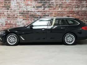 BMW 5-Serie (2018) thumbnail 3
