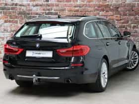 BMW 5-Serie (2018) thumbnail 4