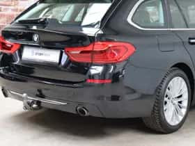 BMW 5-Serie (2018) thumbnail 5