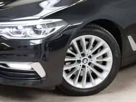 BMW 5-Serie (2018) thumbnail 10