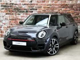 MINI Clubman (2020)