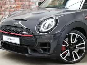 MINI Clubman (2020) thumbnail 2
