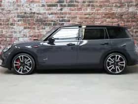 MINI Clubman (2020) thumbnail 3