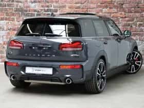 MINI Clubman (2020) thumbnail 4