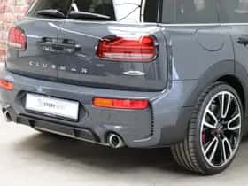 MINI Clubman (2020) thumbnail 5