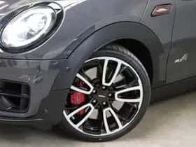 MINI Clubman (2020) thumbnail 8