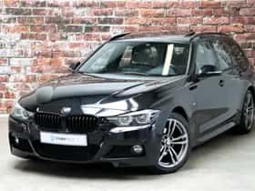 BMW 3-Serie (2018)