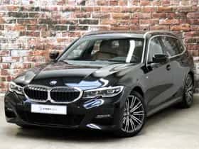 BMW 3-Serie (2020)