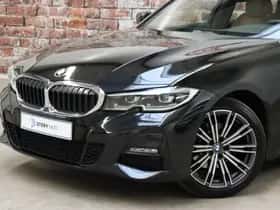 BMW 3-Serie (2020) thumbnail 2
