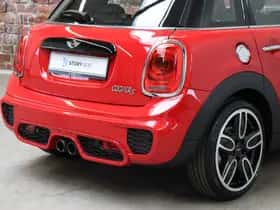 MINI Hatchback (2016) thumbnail 5