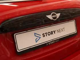 MINI Hatchback (2016) thumbnail 7