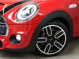 MINI Hatchback (2016) thumbnail 8