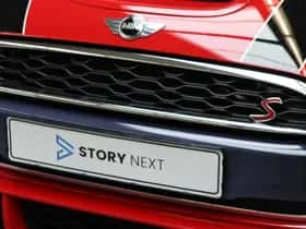 MINI Hatchback (2016) thumbnail 10