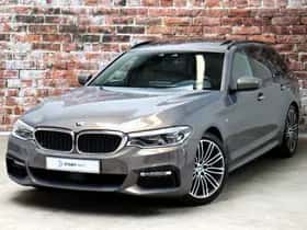 BMW 5-Serie (2019)