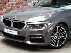 BMW 5-Serie (2019) thumbnail 2