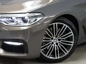 BMW 5-Serie (2019) thumbnail 11