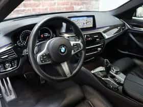 BMW 5-Serie (2019) thumbnail 16