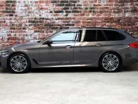 BMW 5-Serie (2019) thumbnail 3