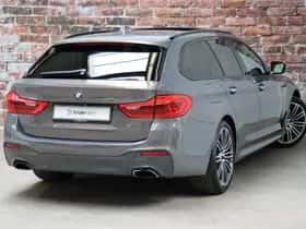 BMW 5-Serie (2019) thumbnail 4