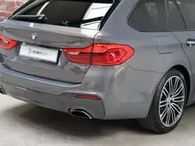 BMW 5-Serie (2019) thumbnail 5