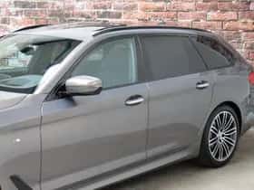 BMW 5-Serie (2019) thumbnail 8