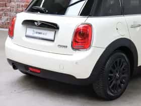 MINI Hatchback (2016) thumbnail 5