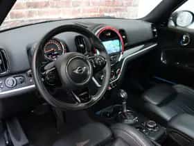 MINI Countryman (2017) thumbnail 13