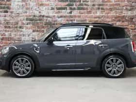 MINI Countryman (2017) thumbnail 3