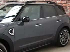 MINI Countryman (2017) thumbnail 7