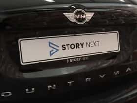 MINI Countryman (2017) thumbnail 10