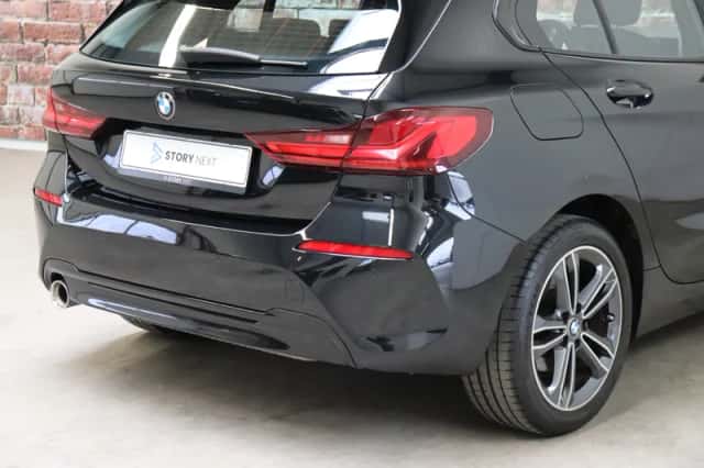 BMW 1-Serie (2021) thumbnail 5